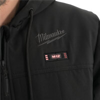 M12HPJBL2-0(XL) THERMO-STEPPJACKE