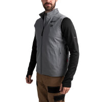 M12HVGREY1-0(M) THERMO-WESTE GRAU