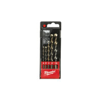 Betonbohrer Set (5-teilig)