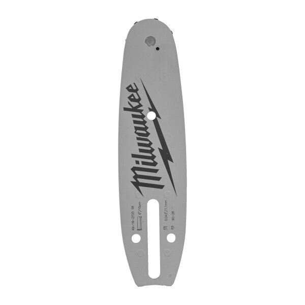 Sägeschwert 15 cm / 6" für M12 FHS