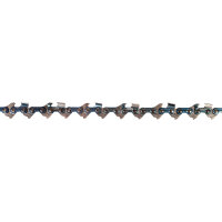 35 cm/14" Sägekette 0,325" für M18...