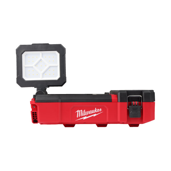 M12POAL-0 - M12™ PACKOUT™ Akku-Leuchte 1400 Lumen