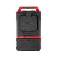 M12POAL-0 - M12™ PACKOUT™ Akku-Leuchte 1400 Lumen