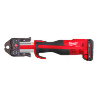 M18BLHPT-202C Geberit Mapress Set - M18™ FORCE...