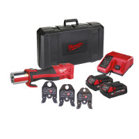 M18BLHPT-202C Geberit Mapress Set - M18™ FORCE...