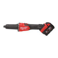M18FDGRB-502X - M18™ FUEL Akku-Geradschleifer