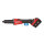 M18FDGROVB-502X - M18™ FUEL ONE-KEY™ Akku-Geradschleifer mit Drehzahlelektronik