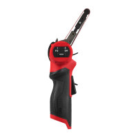 M12FBFL10-0 - M12 FUEL™ Akku-Bandfeile