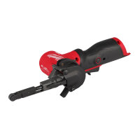 M12FBFL10-0 - M12 FUEL™ Akku-Bandfeile