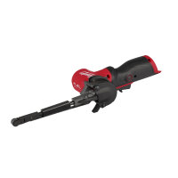 M12FBFL13-0 - M12 FUEL™ Akku-Bandfeile
