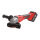 M18BLSAG125X-402X - M18™ Bürstenloser Akku-Winkelschleifer 125 mm