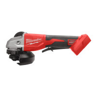 M18BLSAG125XPD-0 - M18 Akku-Winkelschleifer mit Paddelschalter 125 mm