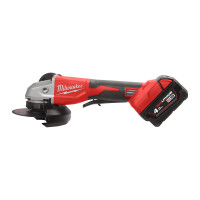 M18BLSAG125XPD-402X - M18 Akku-Winkelschleifer mit...