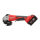 M18BLSAG125XPD-402X - M18 Akku-Winkelschleifer mit Paddelschalter 125 mm