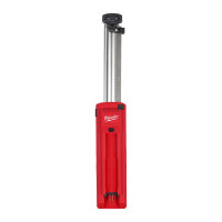 M18FDDEL32-0 - Spezielle Staubabsaugung für M18 FUEL™ 32 mm SDS-Plus Hammer mit D-Griff und AUTOPULSE™