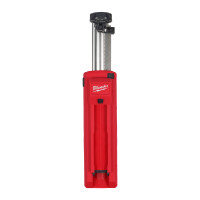 M18FDDEL32-0 - Spezielle Staubabsaugung für M18 FUEL™ 32 mm SDS-Plus Hammer mit D-Griff und AUTOPULSE™