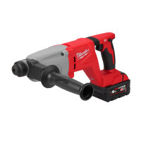 M18 BLHACD26 - M18™ SDS-plus Akku-Kombihammer 26mm mit D-Handgriff