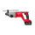 M18 BLHACD26 - M18™ SDS-plus Akku-Kombihammer 26mm mit D-Handgriff