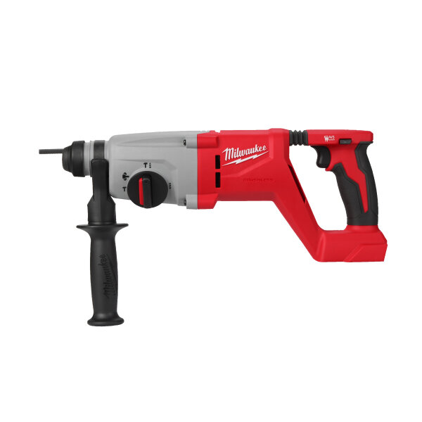M18BLHACD26-0X - M18™ SDS-plus Akku-Kombihammer 26mm mit D-Handgriff