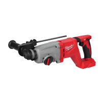 M18BLHACD26-0X - M18™ SDS-plus Akku-Kombihammer 26mm mit D-Handgriff