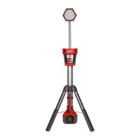 M18SAL2-0 - M18™ Akku-Baustrahler