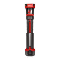 M18SAL2-0 - M18™ Akku-Baustrahler