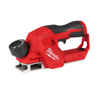 M12BLP-0X - M12™ Akku-Hobel