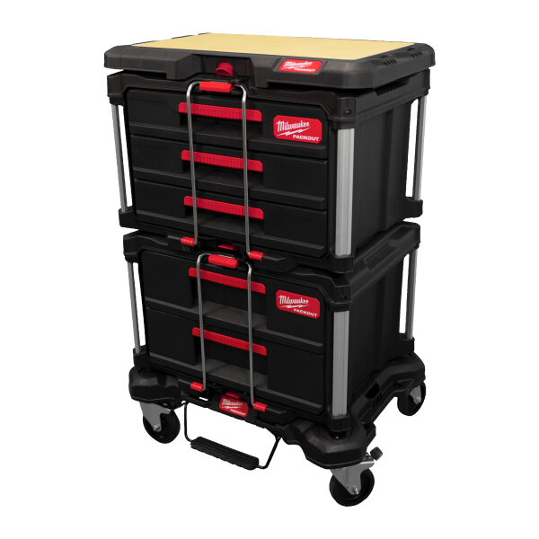 PACKOUT™ Automotive Set