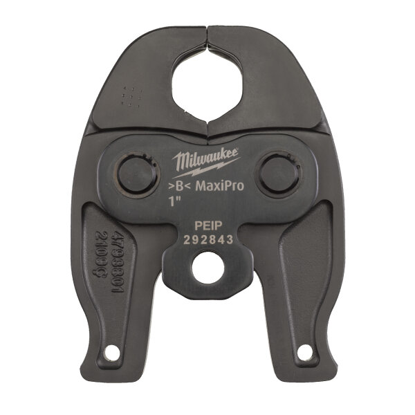 für Presswerkzeuge - J12-BMP 1″