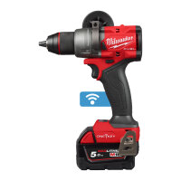 M18ONEPD3-502X - M18 FUEL™ONE-KEY™...
