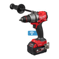 M18ONEPD3-502X - M18 FUEL™ONE-KEY™...
