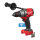 M18ONEDD3-0X - M18 FUEL™ ONE-KEY™ Akku-Bohrschrauber