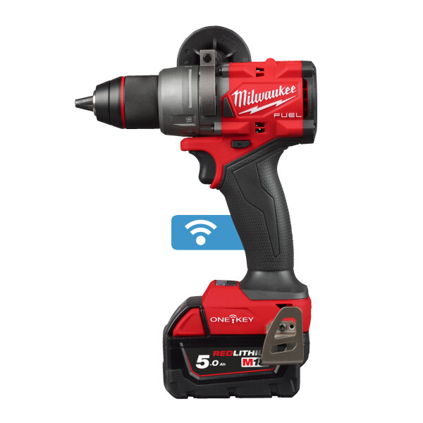 M18ONEDD3-502X - M18 FUEL™ ONE-KEY™ Akku-Bohrschrauber