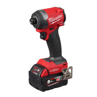 M18ONEID3-502X - M18 FUEL™ ONE-KEY™ 1/4˝ Akku-Schlagschrauber