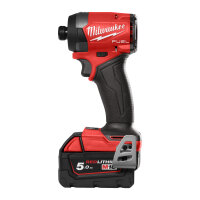 M18FID3-502X - M18 FUEL™ ¼˝...