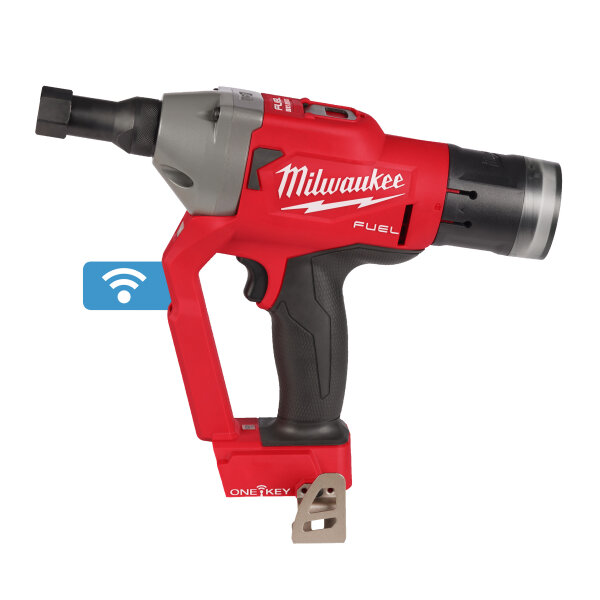 M18ONEFLT-0X - M18 FUEL ™ Akku-Schließringbolzen(setz)gerät mit ONE-KEY™