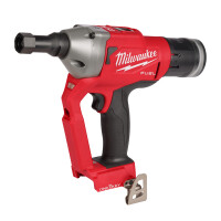 M18ONEFLT-0X - M18 FUEL ™ Akku-Schließringbolzen(setz)gerät mit ONE-KEY™