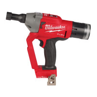 M18ONEFLT-0X - M18 FUEL ™ Akku-Schließringbolzen(setz)gerät mit ONE-KEY™