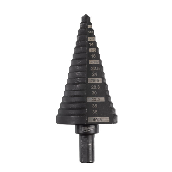 6 - 40,5 mm