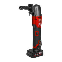 M12FNB16-402X EU - M12 FUEL™ Akku-Knabber
