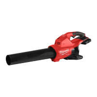 M18F2BL-0 - M18 FUEL™ 2x 18 V Akku-Laubbläser