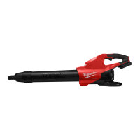 M18F2BL-0 - M18 FUEL™ 2x 18 V Akku-Laubbläser
