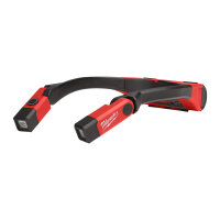 L4 NL400-301 - USB-Akku-Nackenleuchte