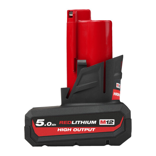M12HB5 - M12™ HIGH OUTPUT™ 5,0-Ah-Akku