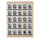 AIDTLP - Große Plastik ONE-KEY™ QR-Code Sticker