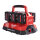 M18PC6 - M18™ PACKOUT™ 6-fach Schnellladegerät