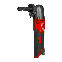 M12FNB16-0 - M12 FUEL™ Akku-Knabber