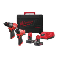 M12FPP2A2-602X - M12™ Powerpack
