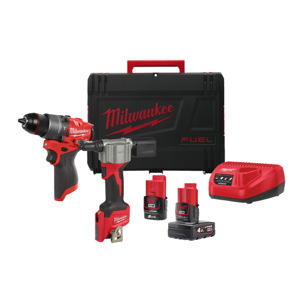 M12FPP2D2-422X - M12™ Promo Powerpack