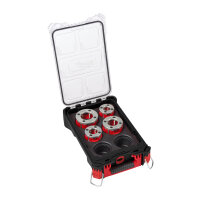BSPT Schneidkopf-Set für M18 FPT114HK